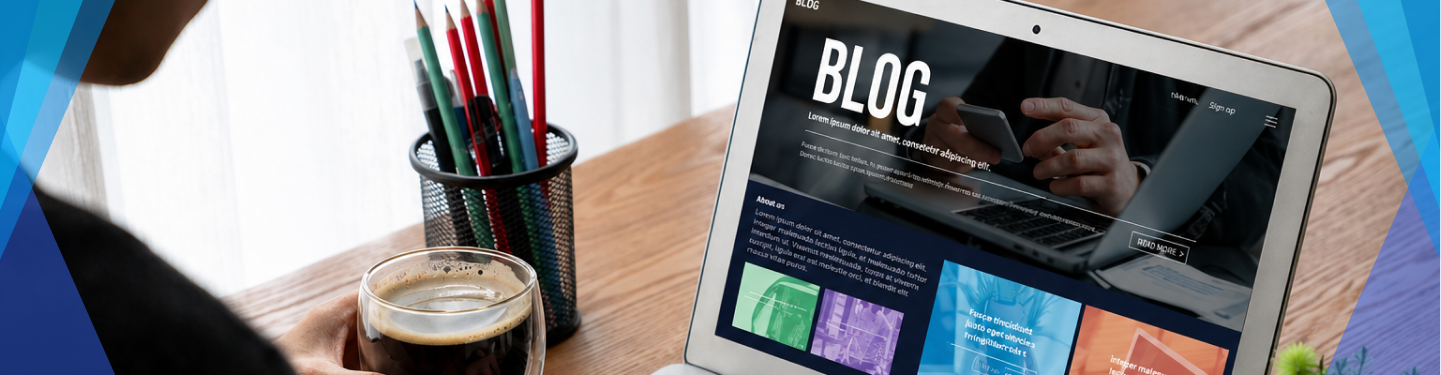 Join Our Blogs
