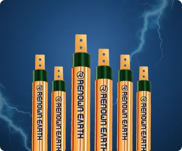 Pure Copper Electrode