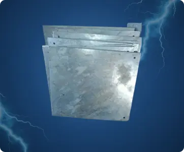 GI Plate