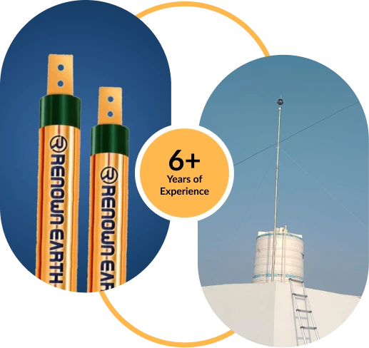 Earthing Electrode