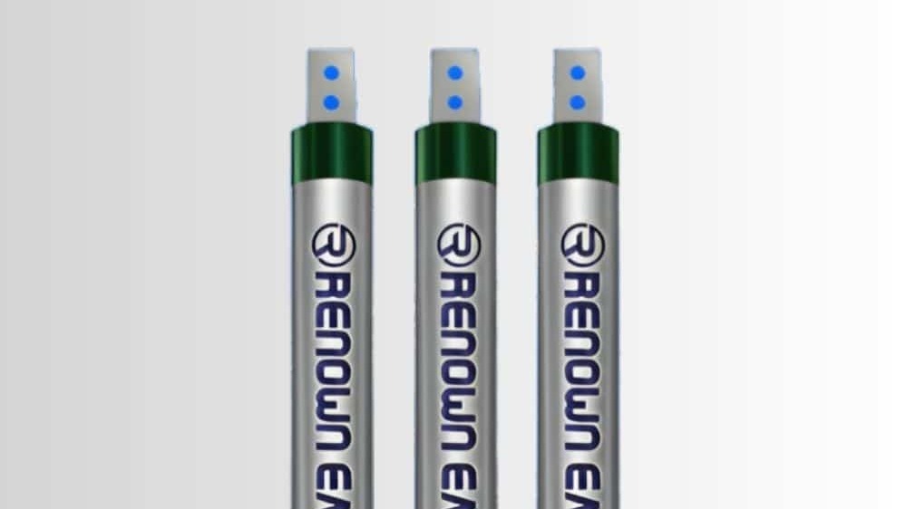 Renown Power: Leading Manufacturer of Earthing Solutions in India