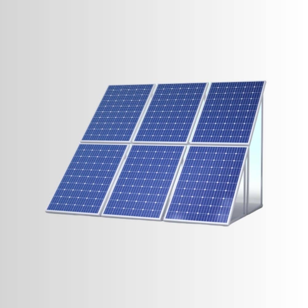 Solar Panel Manufacturers in Delhi NCR